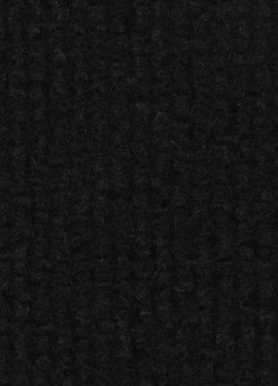 Essential Cord Exhibition & Marquee Carpet - Black - eventcarpetsonline.co.uk