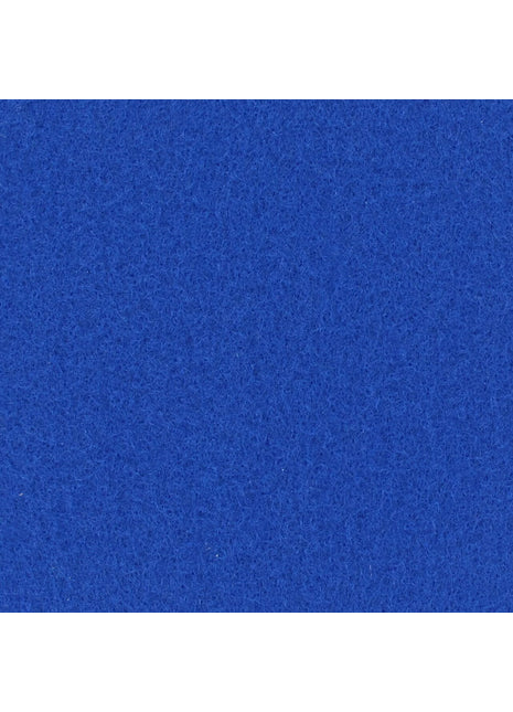 Electric Blue Velour Flat Exhibition & Marquee Carpet from Eventcarpetsonline.co.uk