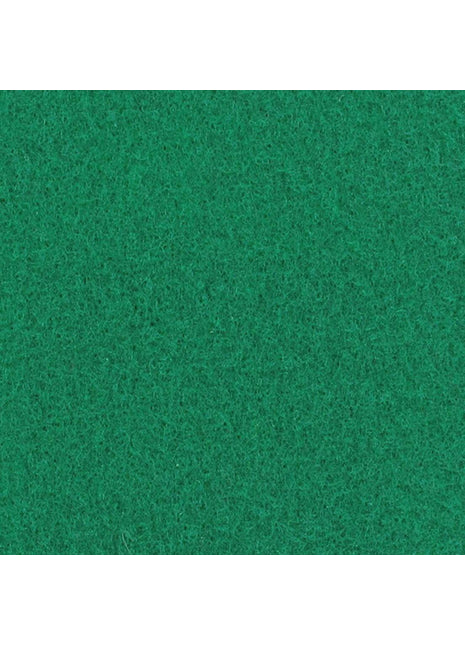 Mid Green Velour Flat Exhibition & Marquee Carpet from Eventcarpetsonline.co.uk