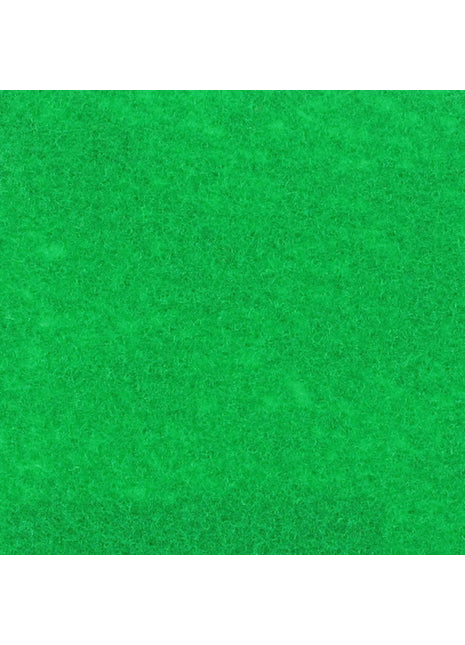 Apple Green Velour Flat Exhibition & Marquee Carpet from Eventcarpetsonline.co.uk