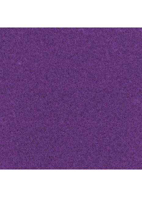 Prune Velour Flat Exhibition & Marquee Carpet from Eventcarpetsonline.co.uk