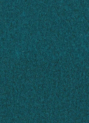 Atoll Blue Velour Flat Exhibition & Marquee Carpet from Eventcarpetsonline.co.uk
