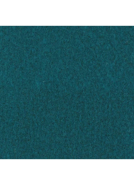 Atoll Blue Velour Flat Exhibition & Marquee Carpet from Eventcarpetsonline.co.uk