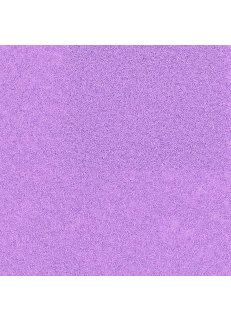 Lavender Velour Flat Exhibition & Marquee Carpet from Eventcarpetsonline.co.uk