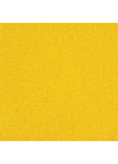 Yellow Velour Flat Exhibition & Marquee Carpet from Eventcarpetsonline.co.uk