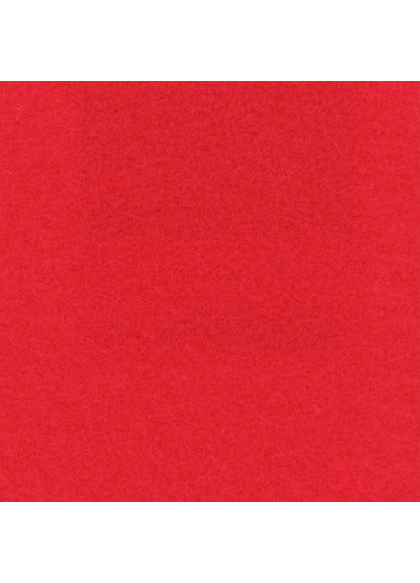 Tomato Velour Flat Exhibition & Marquee Carpet from Eventcarpetsonline.co.uk