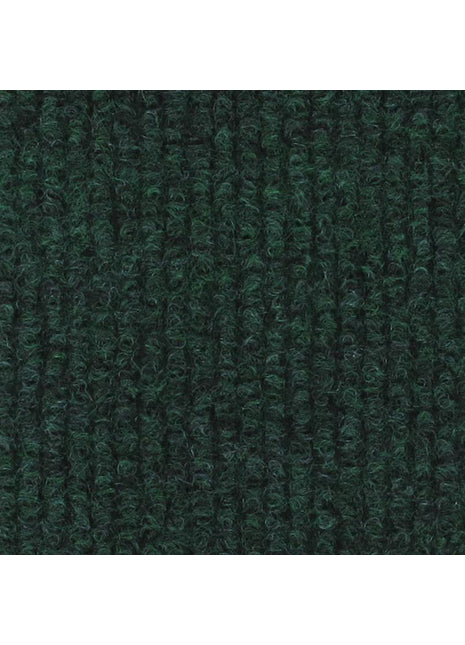 Dark Green Cord Exhibition Marquee Carpet from Eventcarpetsonline.co.uk