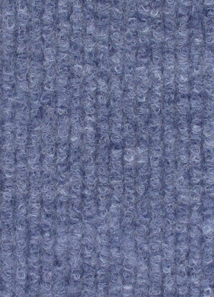 Blue Jean Cord Exhibition Marquee Carpet from Eventcarpetsonline.co.uk