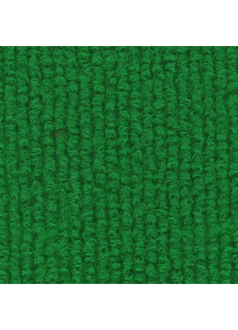 Grass Green Cord Exhibition Marquee Carpet from Eventcarpetsonline.co.uk