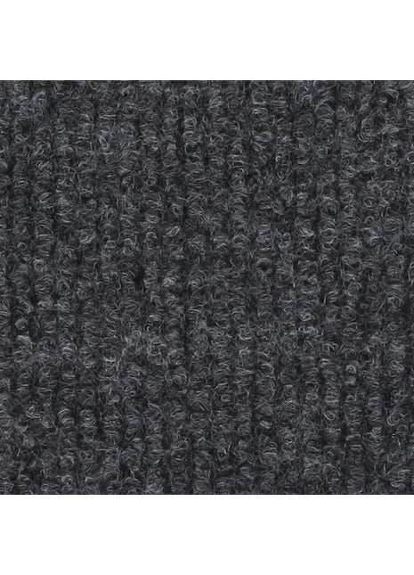 Anthracite Cord Exhibition Marquee Carpet from Eventcarpetsonline.co.uk