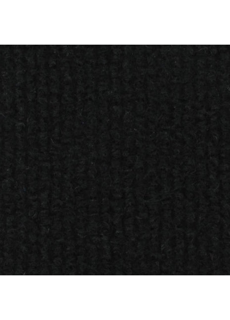 Black Cord Exhibition Marquee Carpet from Eventcarpetsonline.co.uk