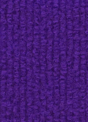 Violet Cord Exhibition Marquee Carpet from Eventcarpetsonline.co.uk