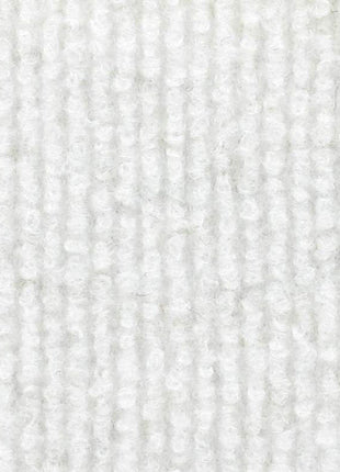 White Cord Exhibition Marquee Carpet from Eventcarpetsonline.co.uk