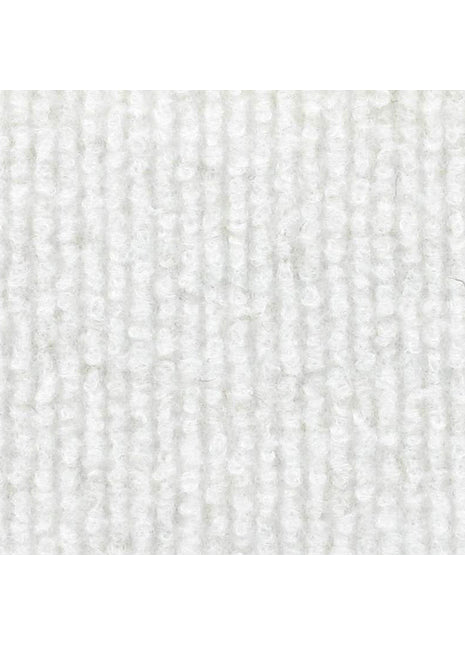 White Cord Exhibition Marquee Carpet from Eventcarpetsonline.co.uk