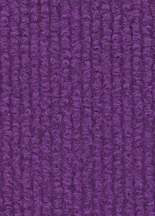 Prune Cord Exhibition Marquee Carpet from Eventcarpetsonline.co.uk