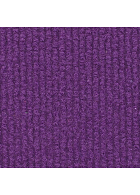 Prune Cord Exhibition Marquee Carpet from Eventcarpetsonline.co.uk