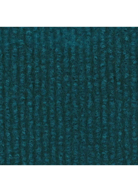 Atoll Blue Cord Exhibition Marquee Carpet from Eventcarpetsonline.co.uk