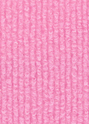 Candy Pink Cord Exhibition Marquee Carpet from Eventcarpetsonline.co.uk