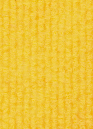 Yellow Cord Exhibition Marquee Carpet from Eventcarpetsonline.co.uk