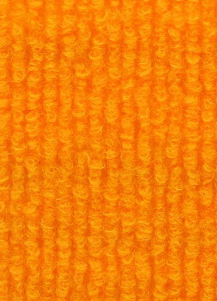 Mandarine Cord Exhibition Marquee Carpet from Eventcarpetsonline.co.uk