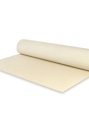Velour Flat Aisle Runner - Nut eventcarpetsonline.co.uk