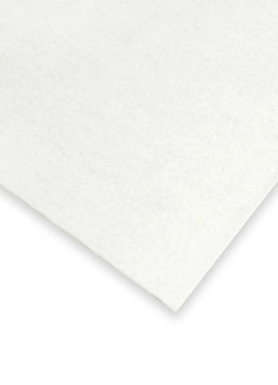 Velour Flat Aisle Runner - White eventcarpetsonline.co.uk