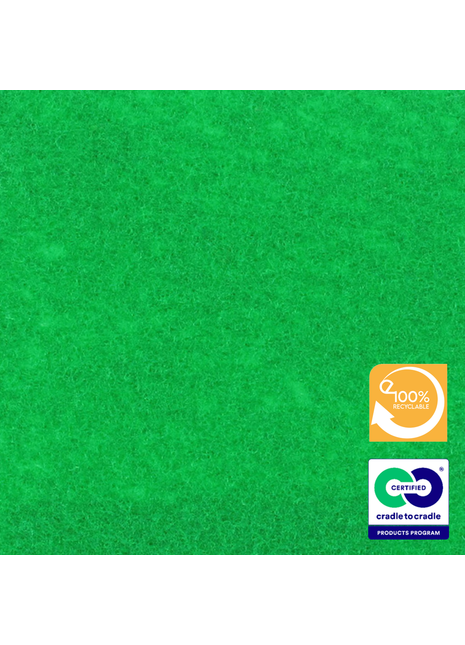 Recyclable Apple Green Wedding Aisle Runner - eventcarpetsonline.co.uk