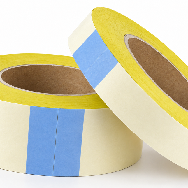Double Sided Exhibition Carpet Tape - 50mm x 50m
