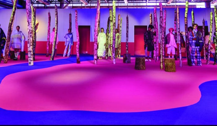 <h1>Event & Marquee Carpets for Weddings, Exhibitions and Events</h1>