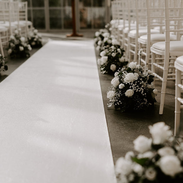 Wedding & VIP Aisle Runners