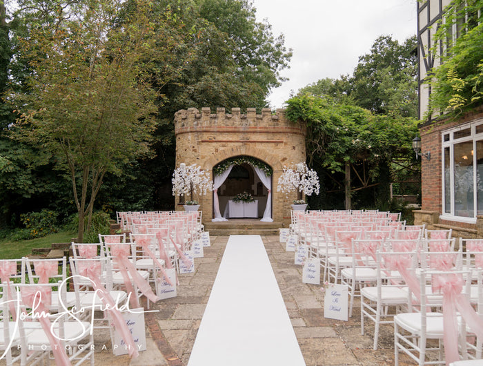 <h2>Why is our <a href="/collections/flat-velour-wedding-aisle-runners" title="Wedding & VIP Aisle Runners">Velour Flat Aisle Runner</a> range perfect for you?</h2>