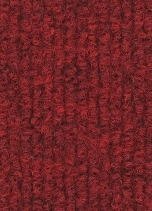 Essential Cord Exhibition & Marquee Carpet - Dark Red - eventcarpetsonline.co.uk