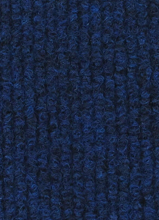 Night Blue Cord Exhibition Marquee Carpet from Eventcarpetsonline.co.uk