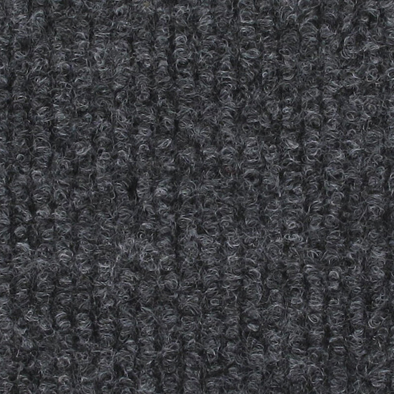 Essential Cord Exhibition & Marquee Carpet Anthracite