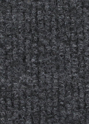Anthracite Cord Exhibition Marquee Carpet from Eventcarpetsonline.co.uk