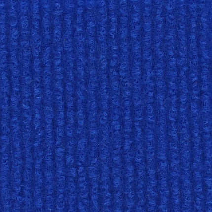 Essential Cord Exhibition & Marquee Carpet - Royal Blue - eventcarpetsonline.co.uk