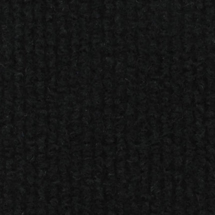 Black Cord Exhibition Marquee Carpet from Eventcarpetsonline.co.uk