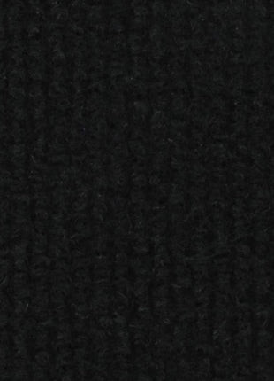 Essential Cord Exhibition & Marquee Carpet - Black - eventcarpetsonline.co.uk