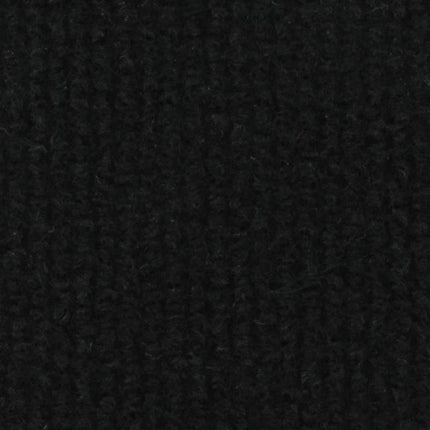 Essential Cord Exhibition & Marquee Carpet - Black - eventcarpetsonline.co.uk