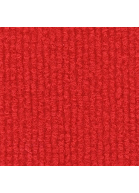 Brick Red Cord Exhibition Marquee Carpet from Eventcarpetsonline.co.uk