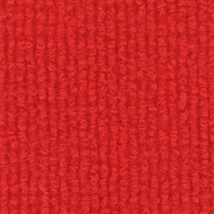 Essential Cord Exhibition & Marquee Carpet - Brick Red - eventcarpetsonline.co.uk