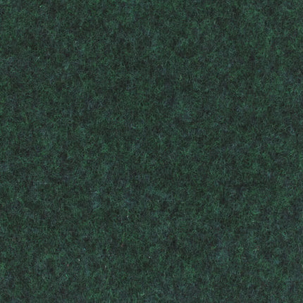 Dark Green Velour Flat Exhibition & Marquee Carpet from Eventcarpetsonline.co.uk