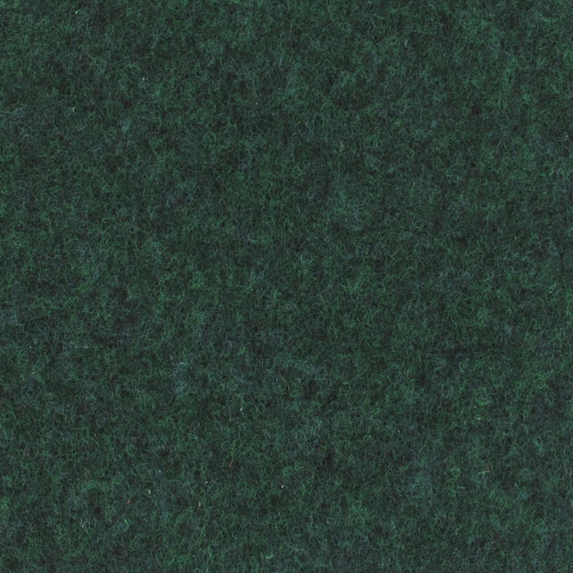 Dark Green Velour Flat Exhibition & Marquee Carpet from Eventcarpetsonline.co.uk