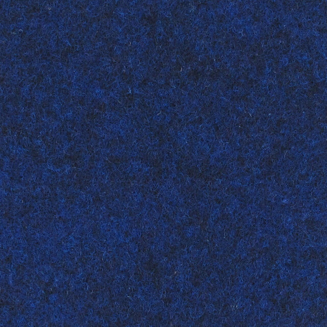 Night Blue Velour Flat Exhibition & Marquee Carpet from Eventcarpetsonline.co.uk