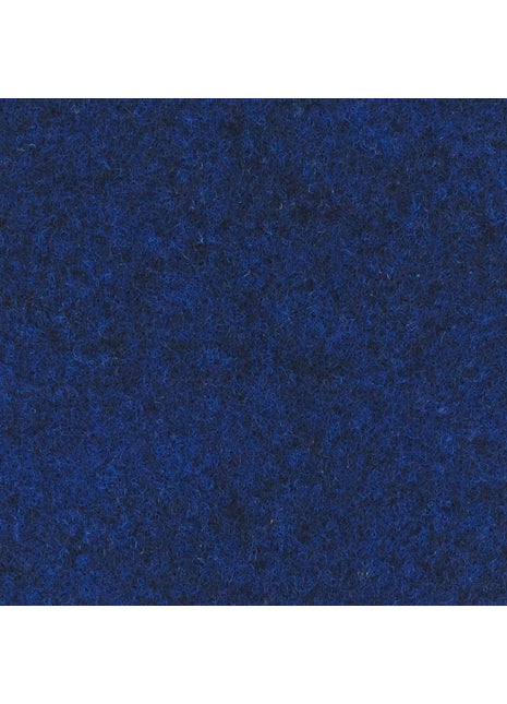 Night Blue Velour Flat Exhibition & Marquee Carpet from Eventcarpetsonline.co.uk