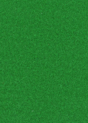 Grass Green Velour Flat Exhibition & Marquee Carpet from Eventcarpetsonline.co.uk