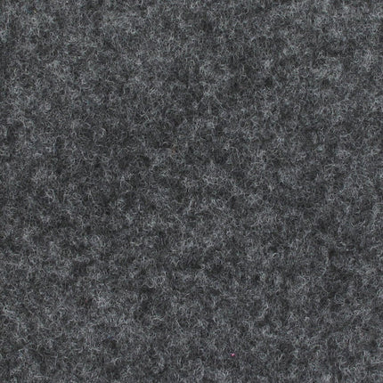 Anthracite Velour Flat Exhibition & Marquee Carpet from Eventcarpetsonline.co.uk