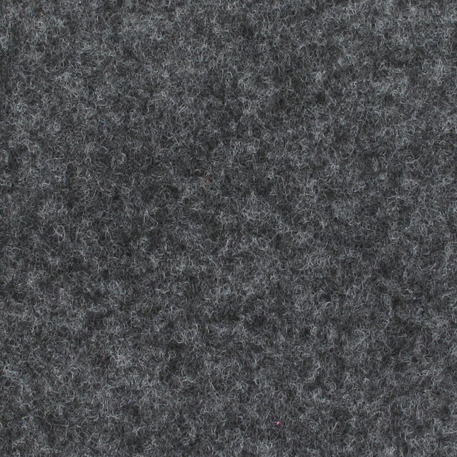 Anthracite Velour Flat Exhibition & Marquee Carpet from Eventcarpetsonline.co.uk