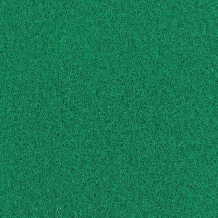 Mid Green Velour Flat Exhibition & Marquee Carpet from Eventcarpetsonline.co.uk
