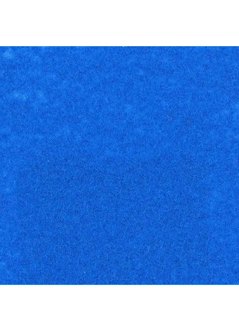 Sky Blue Velour Flat Exhibition & Marquee Carpet from Eventcarpetsonline.co.uk